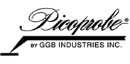 从1980年起，Picoprobe系列的微波探针和示波器探头的创始者GGB公司一直服务于半导体工业的片测试。