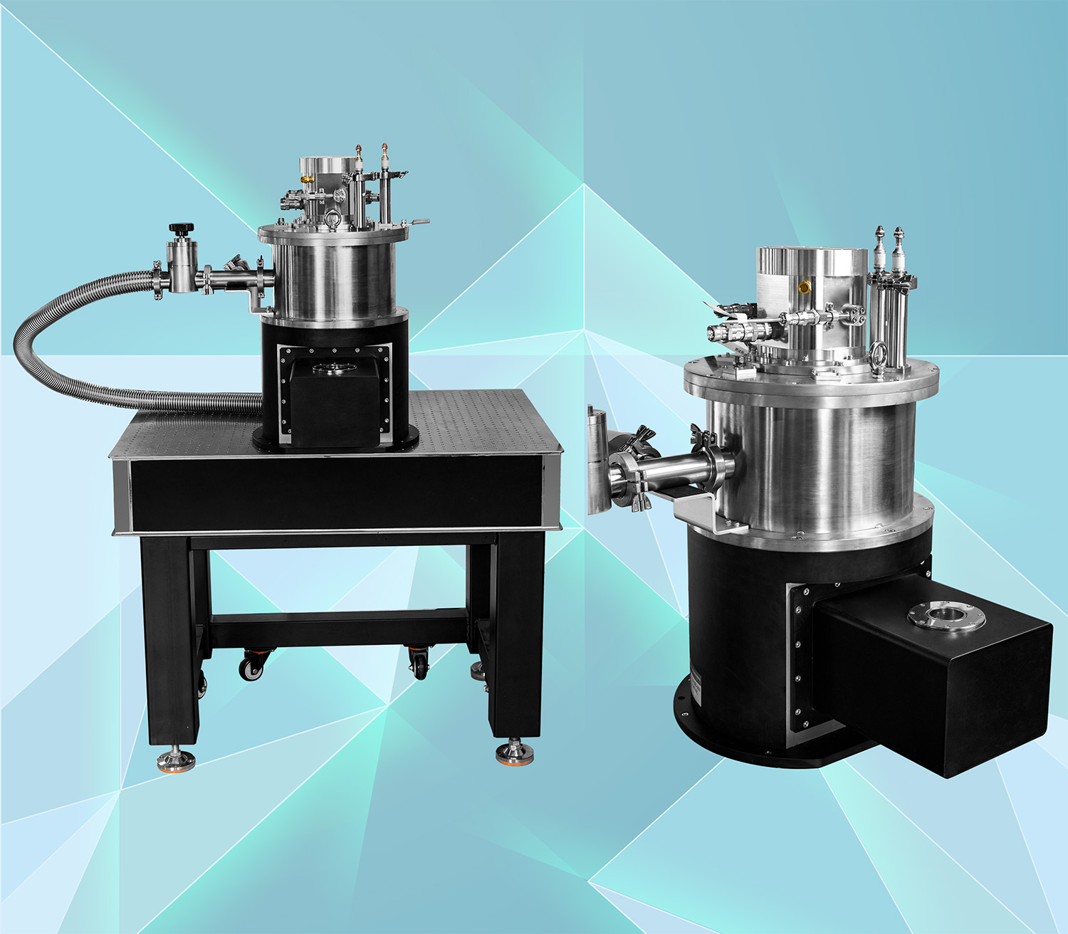 上海柯舜推出超导磁体系统，可达7T磁场强度