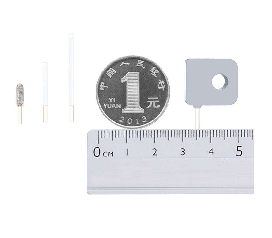 Temperature sensor