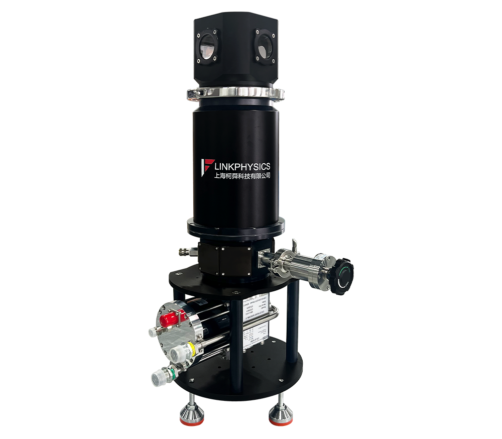 闭循环低温恒温器